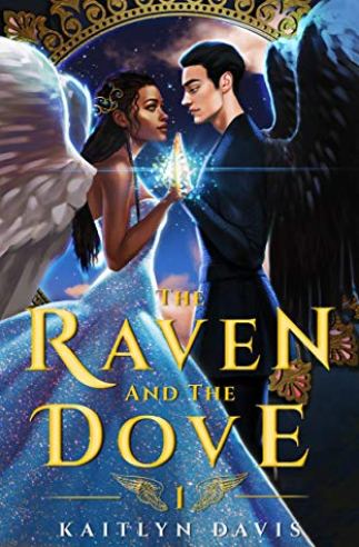 the raven and the dove